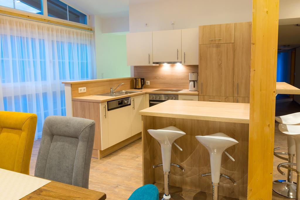 Brunner Apartments 涅德劳 客房 照片