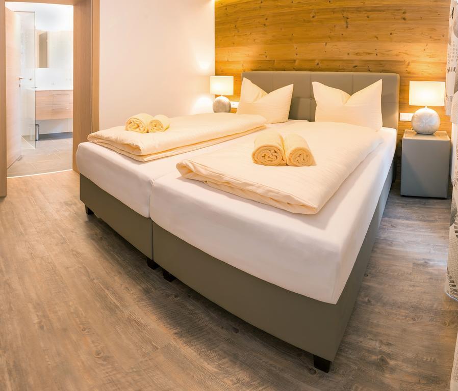 Brunner Apartments 涅德劳 客房 照片