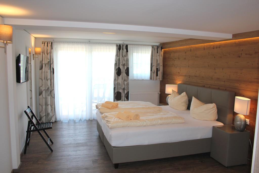 Brunner Apartments 涅德劳 外观 照片